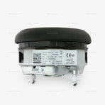 17-19 Porsche 911 Boxster Driver Airbag # 9P1-880-201-AF-5Q0