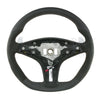 10-11 Mercedes-Benz E350 E550 E63 AMG Steering Wheel # 212-460-32-03-9E38