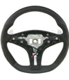 10-11 Mercedes-Benz E350 E550 E63 AMG Steering Wheel # 212-460-32-03-9E38