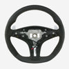 10-11 Mercedes-Benz E350 E550 E63 AMG Steering Wheel # 207-460-22-03-9C08