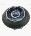 16-21 Fiat 500 Driver Airbag Black # 07357635120