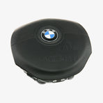 99-01 BMW 528i 530i 540i M5 740i M-Series Driver Airbag # 32-34-2-228-970