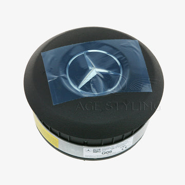 20-23 Mercedes-Benz A220 A35 CLA250 CLA35 CLA45 Driver Airbag # 000-860-67-01-9116