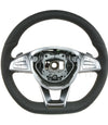 15-18 Mercedes-Benz S550 S560 S63 S65 Steering Wheel # 000-460-63-03-9E38
