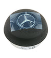 19-23 Mercedes-Benz G550 G63 Driver Airbag Black # 000-860-36-02-9116