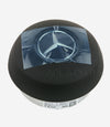 19-23 Mercedes-Benz G550 G63 Driver Airbag Black # 000-860-36-02-9116