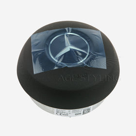 19-20 Mercedes-Benz C300 C43 C63 AMG S Driver Airbag # 000-860-18-04-9116