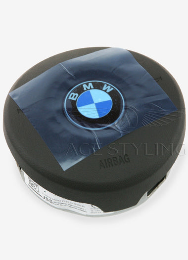 14-20 BMW X1 X2 X4 X5 X6 M-Sport Driver Airbag # 32-30-8-092-481