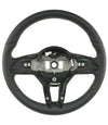 19-21 Mercedes-Benz A220 GLB250 GLE350 GLE450 GLE580 Heated Steering Wheel # 000-460-59-02-9E38