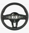 19-23 Mercedes-Benz A220 GLB250 GLE350 GLE450 GLE580 Heated Steering Wheel # 000-460-59-02-9E38