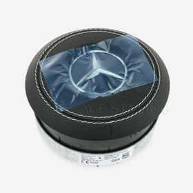 13-20 Mercedes-Benz S450 S560 S63 S65 AMG Driver Airbag # 000-860-86-00-1X07