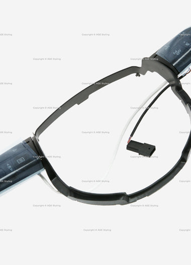 12-18 Audi A6 S6 A8 S8 Multi Switch Set # 4H0-951-523-G