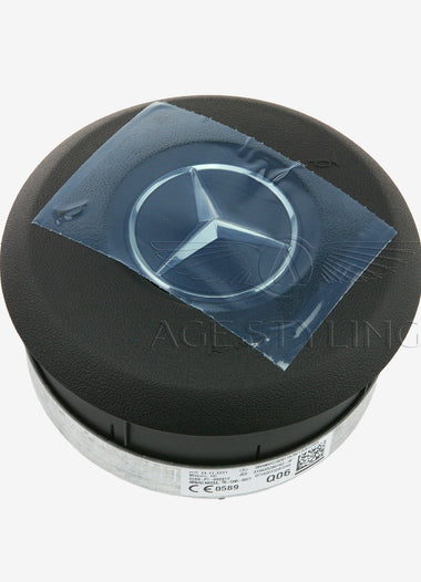Mercedes-Benz G550 G63 AMG Driver Airbag # 000-860-37-02-9116