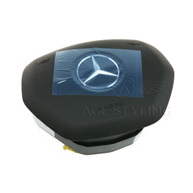 Mercedes-Benz Interior Auto Parts - OEM Steering Wheels & Upgrades ...