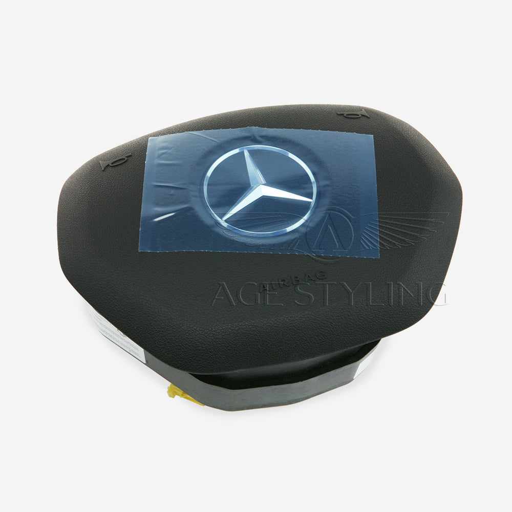 12-18 Mercedes-Benz G550 G63 GL350 GL450 GL550 GL63 Driver Airbag # 166-860-00-02-9116