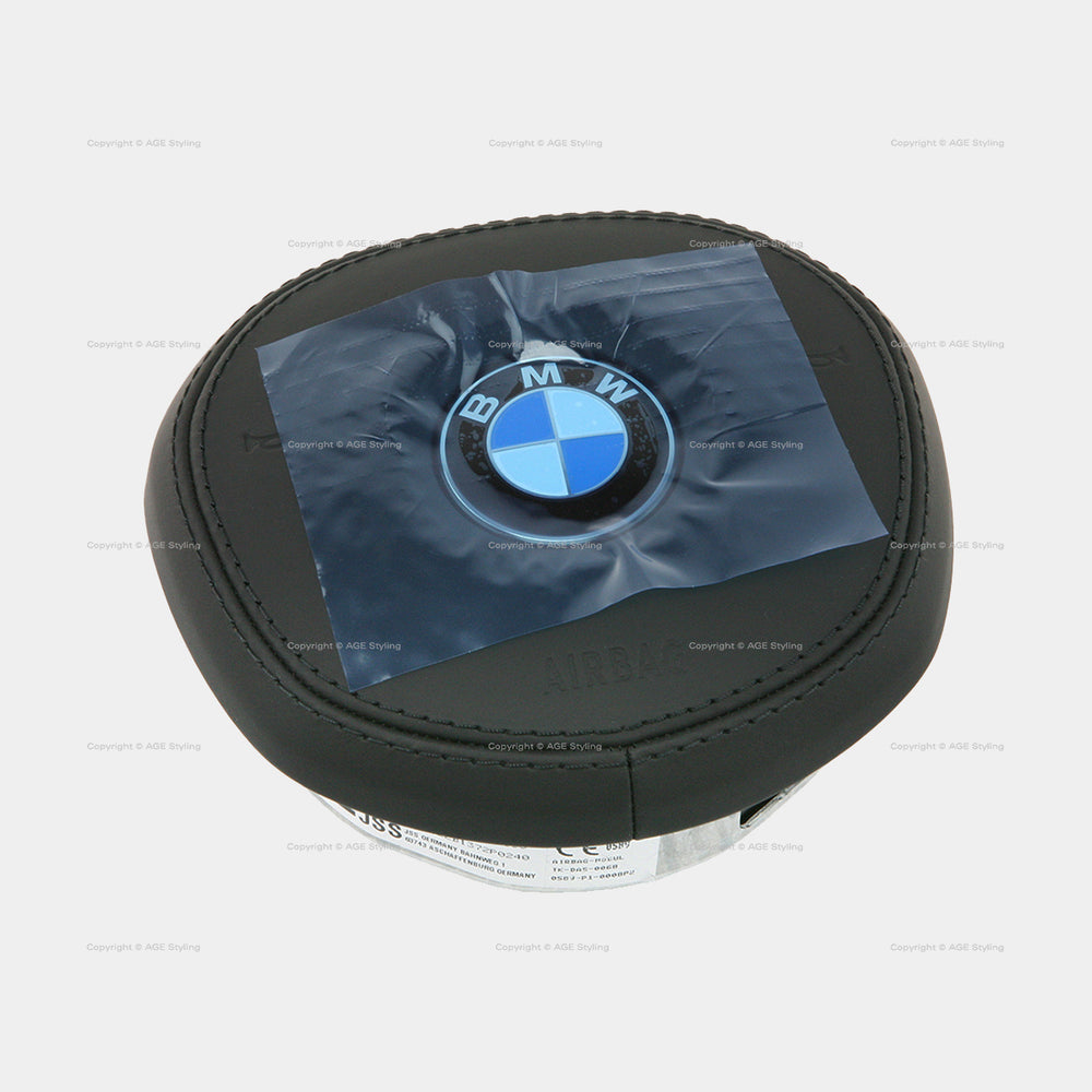 18-25 BMW X3 X4 X5 518d 520d 525d 530d 530i 540i M5 M8 Driver Airbag EU Specific # 32-30-7-855-723, 32 30 7 855 723, 32307855723