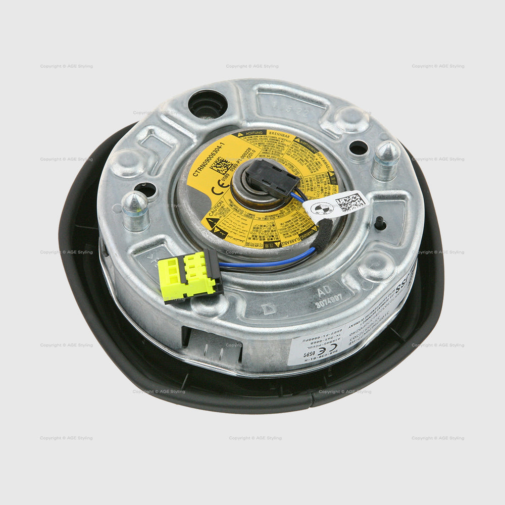 16-23 BMW X3 X4 518d 520d 525d 530d 530i 540i M5 Fahrerairbag EU-spezifisch # 32-30-7-855-723