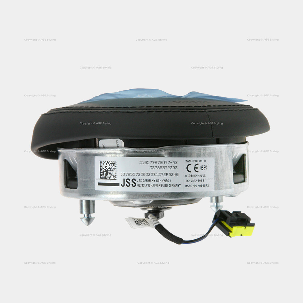 16-23 BMW X3 X4 518d 520d 525d 530d 530i 540i M5 Fahrerairbag EU-spezifisch # 32-30-7-855-723
