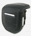 18-22 Range Rover Velar Driver Airbag Ebony Black Leather # LR091991