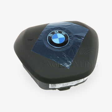 19-23 BMW 330e 330i 340i 430i Driver Airbag # 32-30-7-945-854