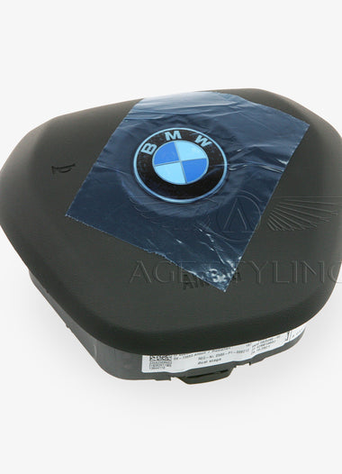 19-23 BMW 330e 330i 340i 430i Driver Airbag # 32-30-7-945-854