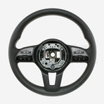 Loncky Car Custom Fit OEM Black Genuine Leather Steering Wheel Cover For Mercedes Benz A Class 2013 2015 B Class 1 800x800 Loncky Car Custom Fit OEM Black Genuine Leather Steering Wheel Cover For Mercedes Benz A Class 2013 2015 B Class 1 800x800