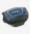 11-18 Audi A8 S8 Driver Airbag # 4H0-880-201-R-6PS