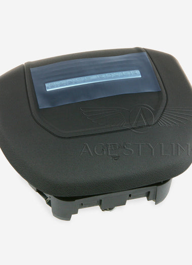 Range Rover Evoque Driver Airbag Module # LR104234