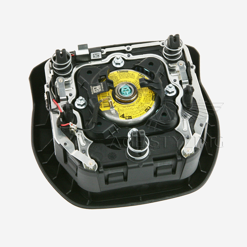 Range Rover Evoque Driver Airbag Module # LR104234