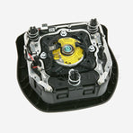 Range Rover Evoque Driver Airbag Module # LR104234