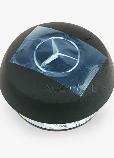 20-23 Mercedes-Benz GLC300 GLC 350e GLC43 GLC63 AMG Driver Airbag # 000-860-52-01-9116