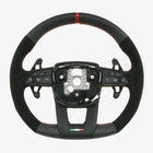 Lamborghini Urus Wildleder-Lenkrad 18-24 # 4ML-419-091-AJ-ATU