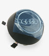 16-21 Audi R8 Driver Airbag Black Leather # 4S0-880-201-H-1KT