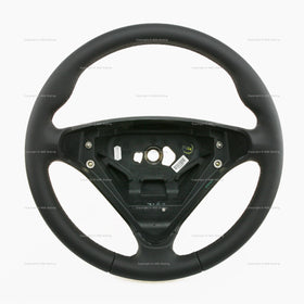 05-08 Mercedes-Benz SLK280 SLK350 SLK55 Steering Wheel # 171-460-01-03-9E37