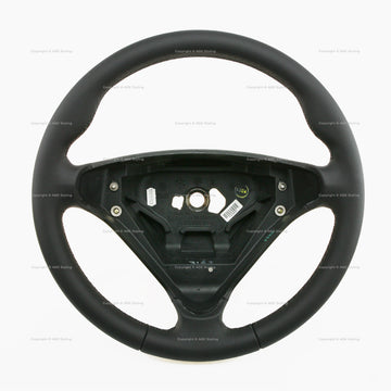 05-08 Mercedes-Benz SLK280 SLK350 SLK55 Steering Wheel # 171-460-01-03-9E37