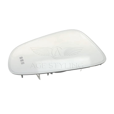 Porsche Exterior Trim