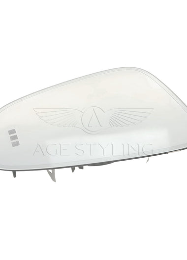 20-24 Porsche 911 992 Mirror Glass Convex # 992-857-521-K