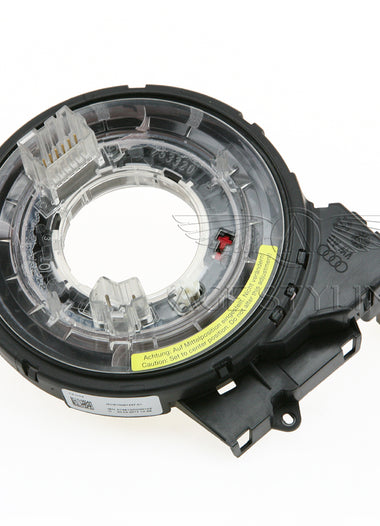 15-24 Porsche Macan Cayenne Clock Spring # 95B-953-568-E