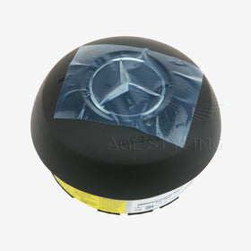19-21 Mercedes-Benz E300 E350 E450 E53 E63 CLS450 CLS53 Driver Airbag # 000-860-44-04-9116