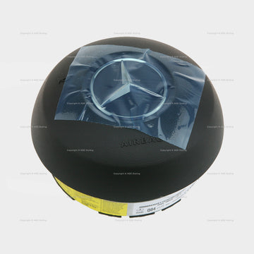 16-20 Mercedes-Benz CLS450 CLS53 E300 E350 E400 E450 E43 E53 E63 Driver Airbag # 000-860-43-04-9116