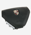 05-12 Porsche 911 Boxster Cayman Driver Airbag Black # 997-803-089-13-A32