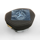 13-20 Mercedes-Benz SL450 SL550 SL63 SL65 Fahrerairbag Braun # 231-860-19-02-8R01