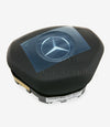 11-16 Mercedes-Benz E250 E350 E400 E550 CLS550 Driver Airbag # 172-860-16-02-9116