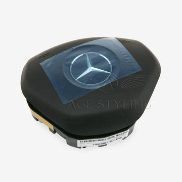 11-16 Mercedes-Benz E250 E350 E400 E550 CLS550 Driver Airbag # 172-860-16-02-9116