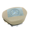 12-14 Mercedes-Benz CLS550 Driver Airbag Beige # 172-860-16-02-1148