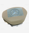 12-14 Mercedes-Benz CLS550 Driver Airbag Beige # 172-860-16-02-1148