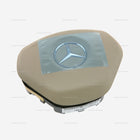 Mercedes-Benz CLS550 Fahrerairbag Beige (Baujahre 2012–2014) # 172-860-16-02-1148