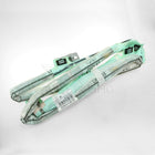 16-22 Mercedes-Benz GLC250 GLC300 GLC43 GLC63 Seitenfensterairbag links # 253-860-37-00