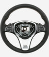 16-20 Mercedes-Benz GLC300 GLC300e GLC350e GLC43 GLC63 Steering Wheel # 000-460-89-11-9E38