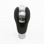 Schaltknauf aus Wildleder für Porsche 911 Cayman Boxster (Baujahre 2012–2016) # 9G1-426-069-01-2W0